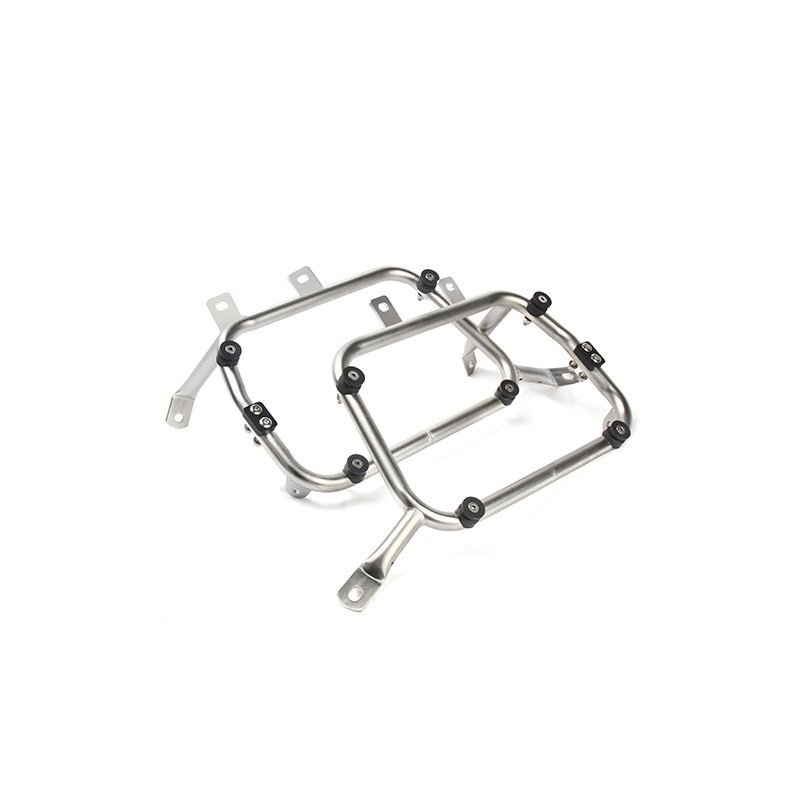 For Kawa-saki VERSYS1000 stainless steel modified shelf tail box motorcycle bracket
