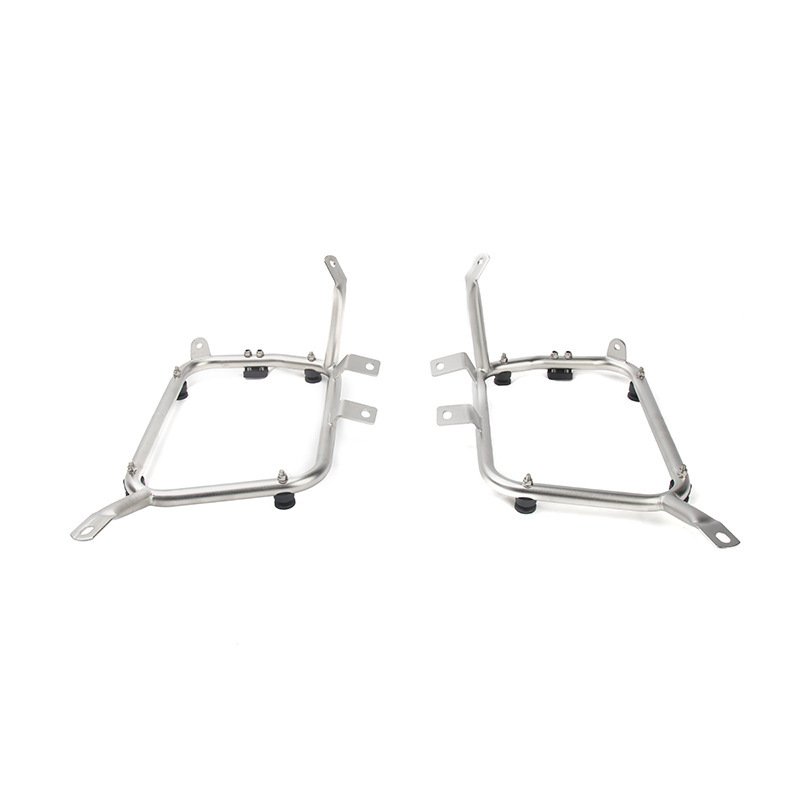 For Kawa-saki VERSYS1000 stainless steel modified shelf tail box motorcycle bracket