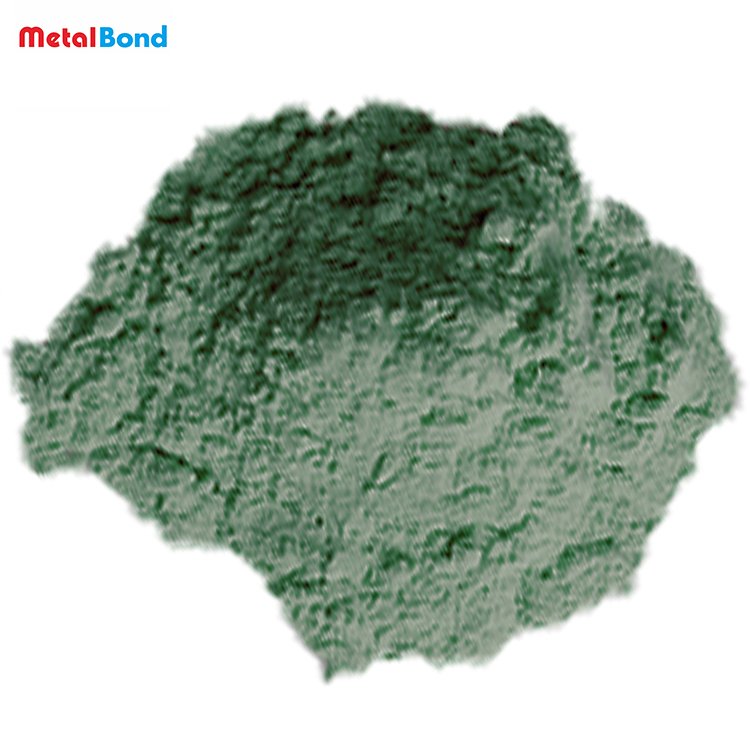 Thermosetting Metallic Effect Epoxy Polyester Powder Coating Used Car And Automobile And Motorcycle
