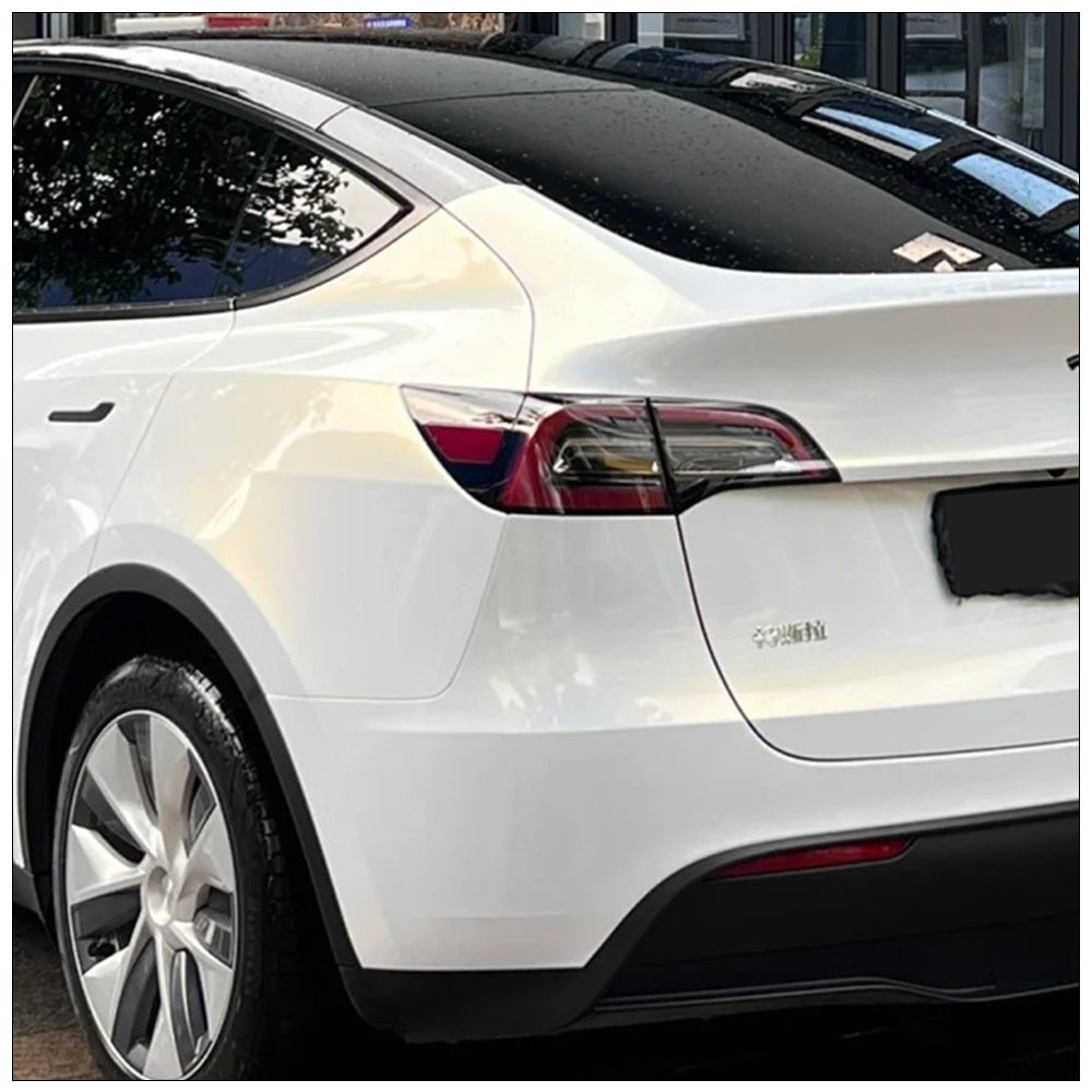 Carlas Diamond White Vehicle Color Changing Wrap Sticker Film Color PPF Paint Protection Film TPU PPF Car Cover Film