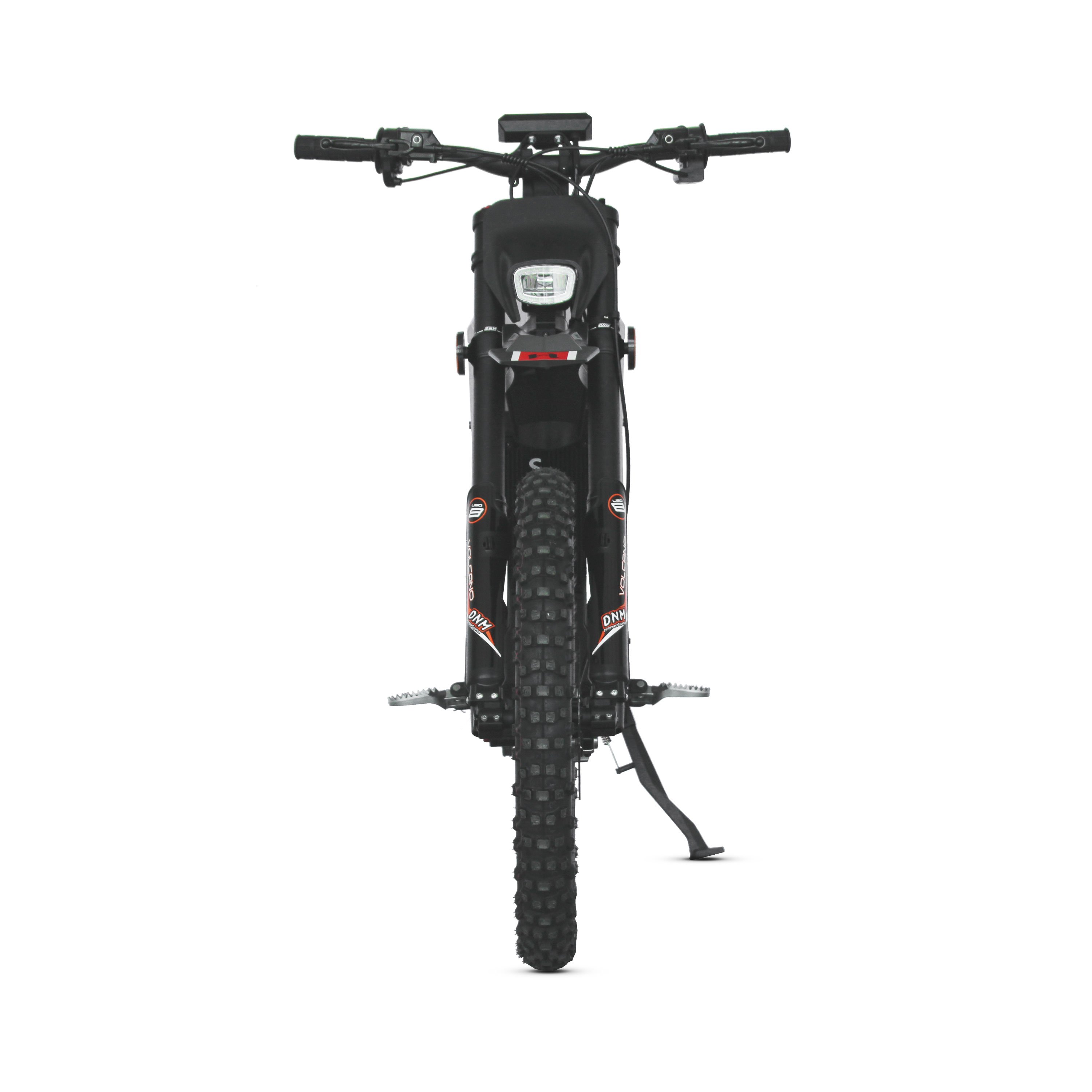 US EU 2024 China New Design Electric Dirt Bike 8000W with 72V Lithium Battery Electric Racing Bicycle 85km/h Bulk For Sale