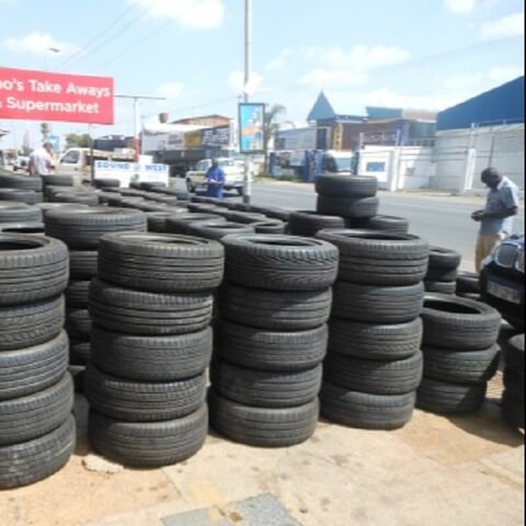 205/65R15 Factory with quality Best Selling Used and NEW Tyres for with Good Price