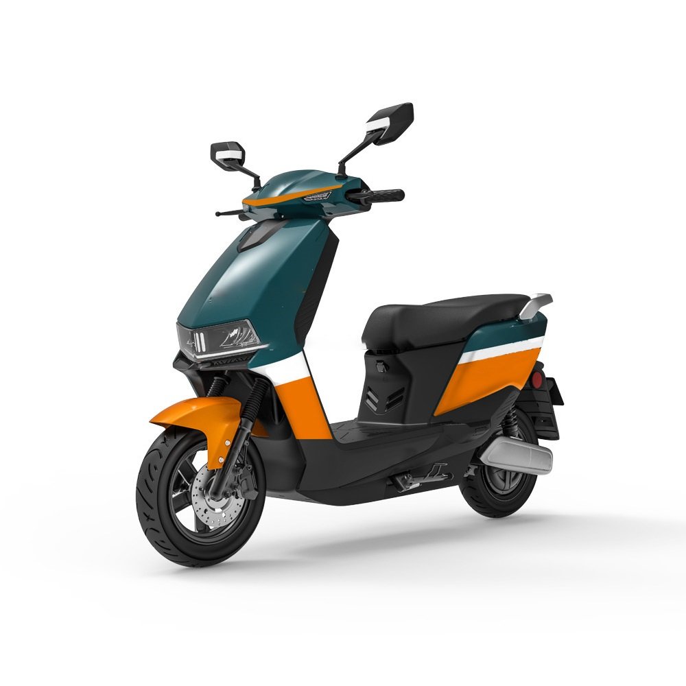 Direct Selling Used Electric Motorcycle Electric Motorcycle Off Road Electric Motorcycle