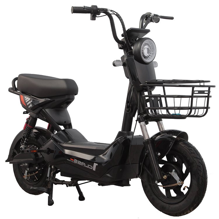 Wholesaler most popular scooter electric cheap electric road bike for sale 2023 electric hybrid bike