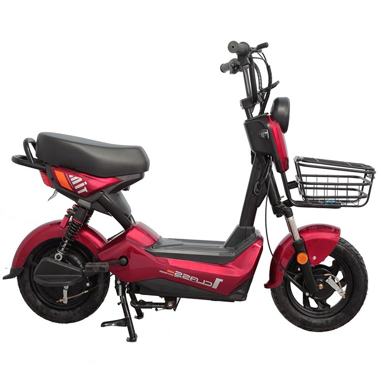 Wholesaler most popular scooter electric cheap electric road bike for sale 2023 electric hybrid bike