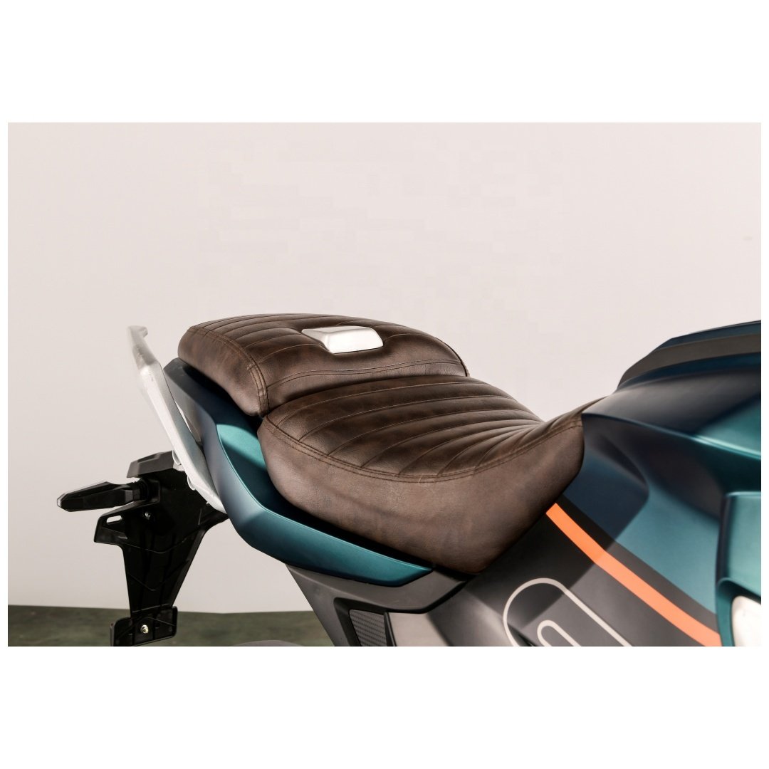 Jiulong New Design Super Power Electric Racing Motorcycles 3000w power motor with lithium battery electric motorcycle