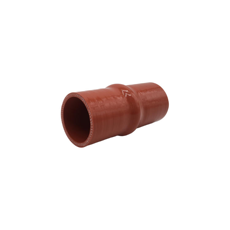 Coolant Radiator Cooling System Truck Car Auto Tube Hump Radiator Silicone Hose