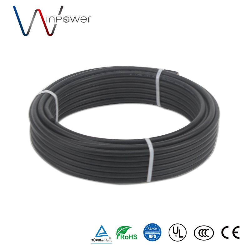Manufacturer Wholesale AEX/A V X Japanese Standard Automotive wire for spool automobile cable