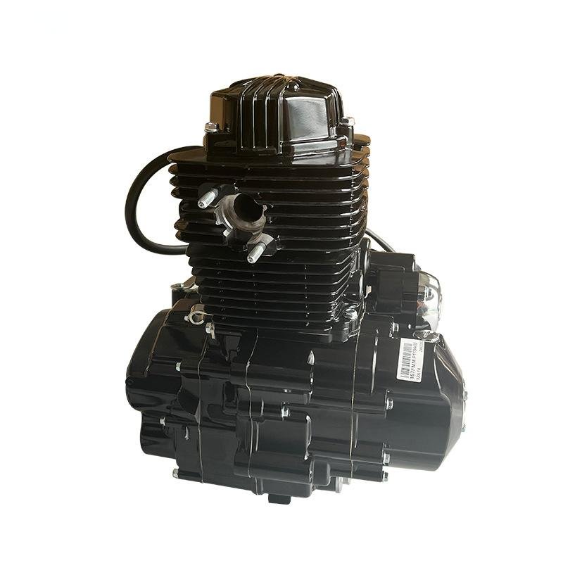 CG250 4+1 Reverse Gear air-Cooled 4-Stroke 110cc 125cc 140cc 190cc 250cc Engine CDI Ignition Electric Kick Start