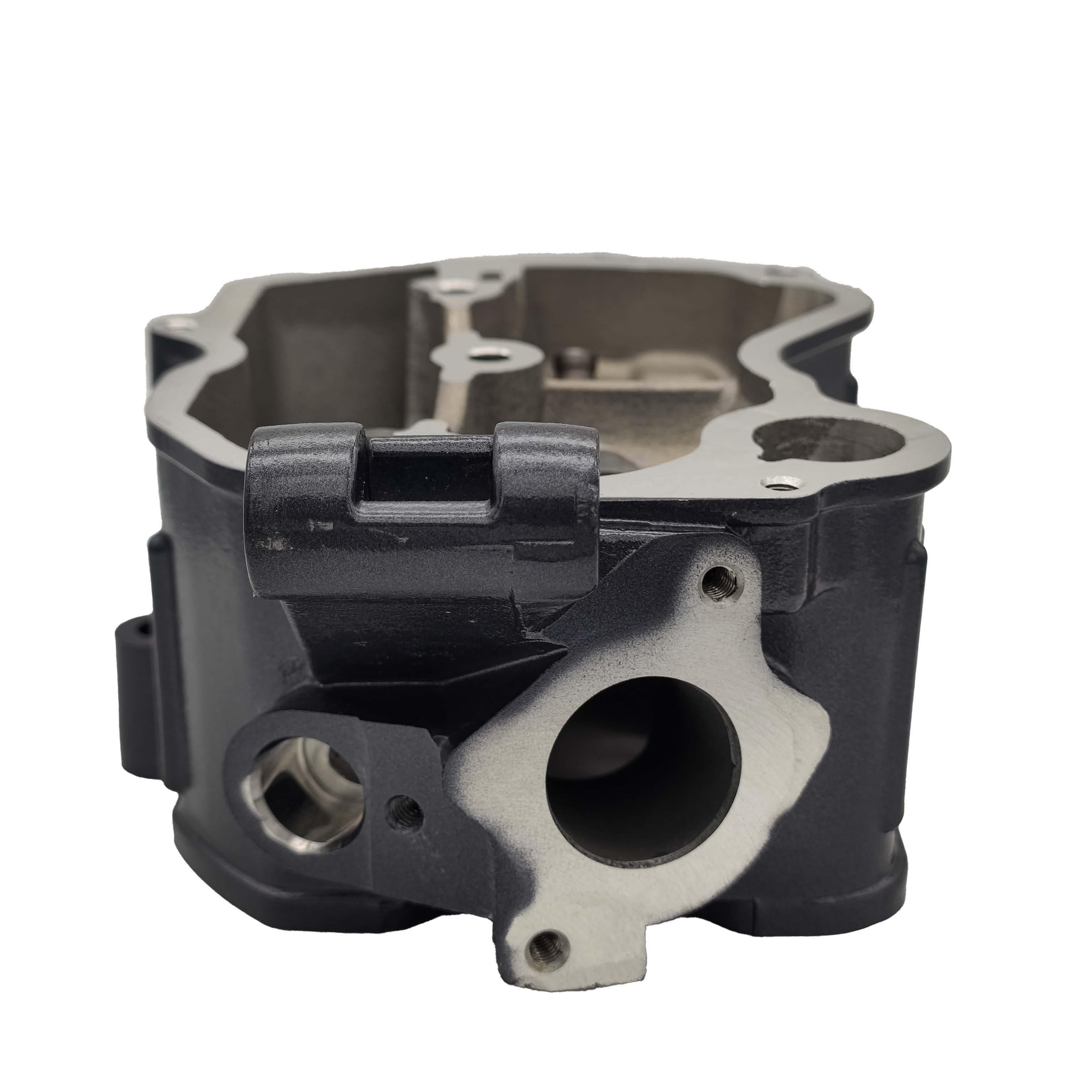 High Quality New Water Cooled Cylinder Head Cover Part for CG150 175 200 250cc Motorcycle Engine ZongShen Loncin Lifan