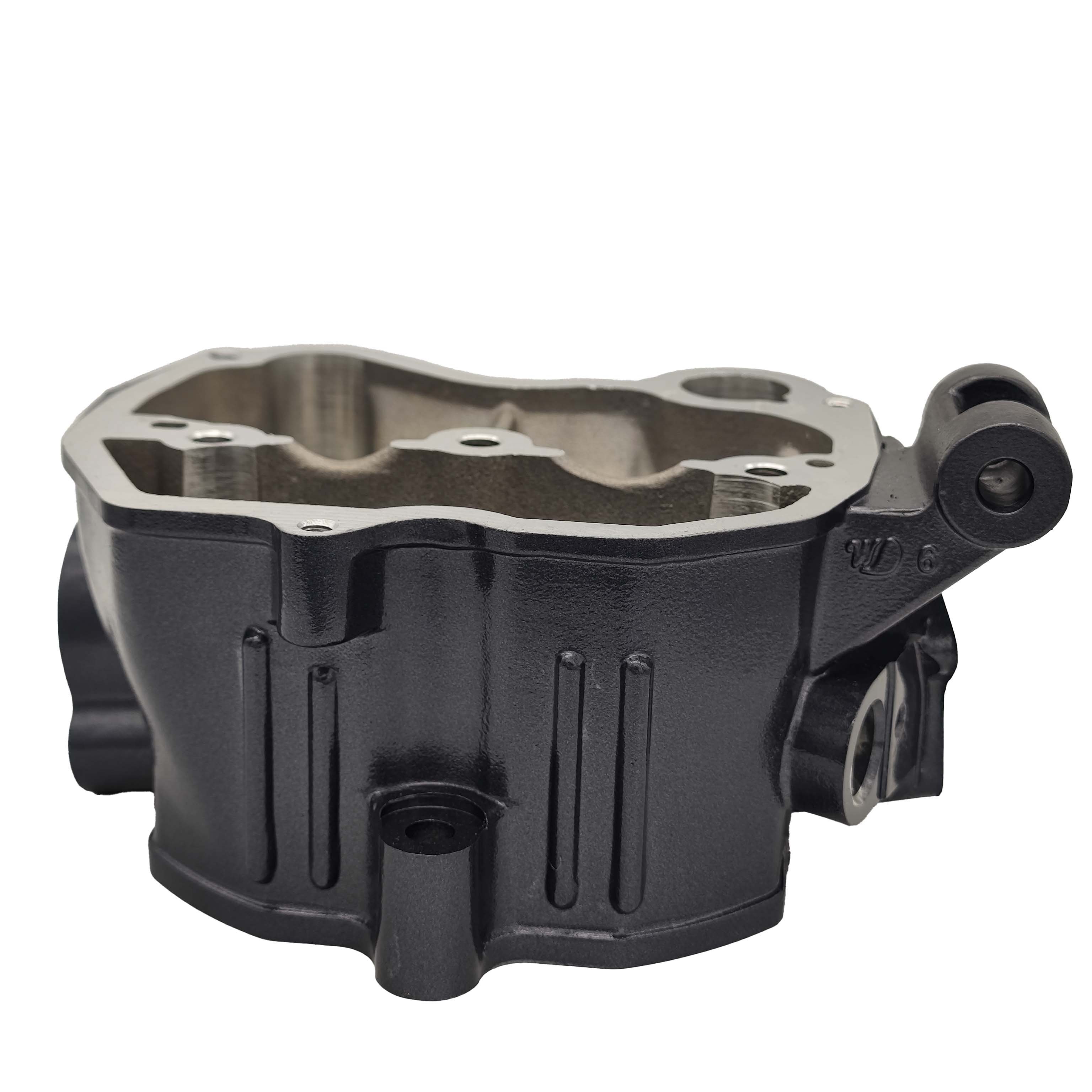High Quality New Water Cooled Cylinder Head Cover Part for CG150 175 200 250cc Motorcycle Engine ZongShen Loncin Lifan
