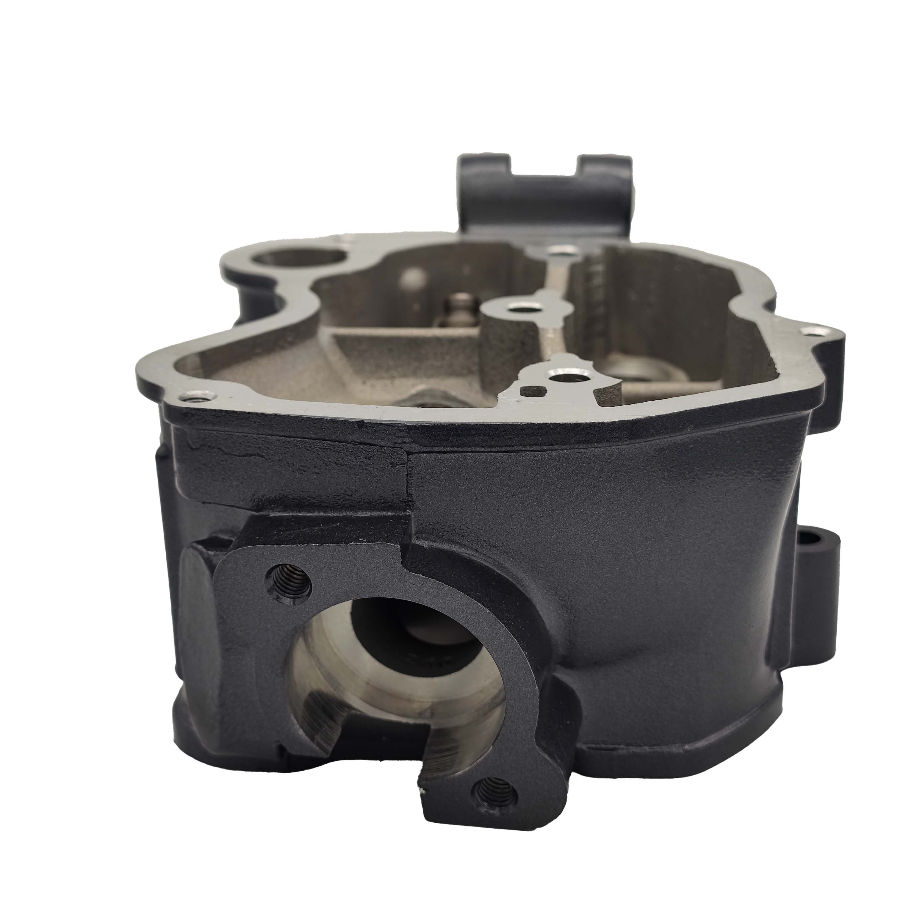 High Quality New Water Cooled Cylinder Head Cover Part for CG150 175 200 250cc Motorcycle Engine ZongShen Loncin Lifan