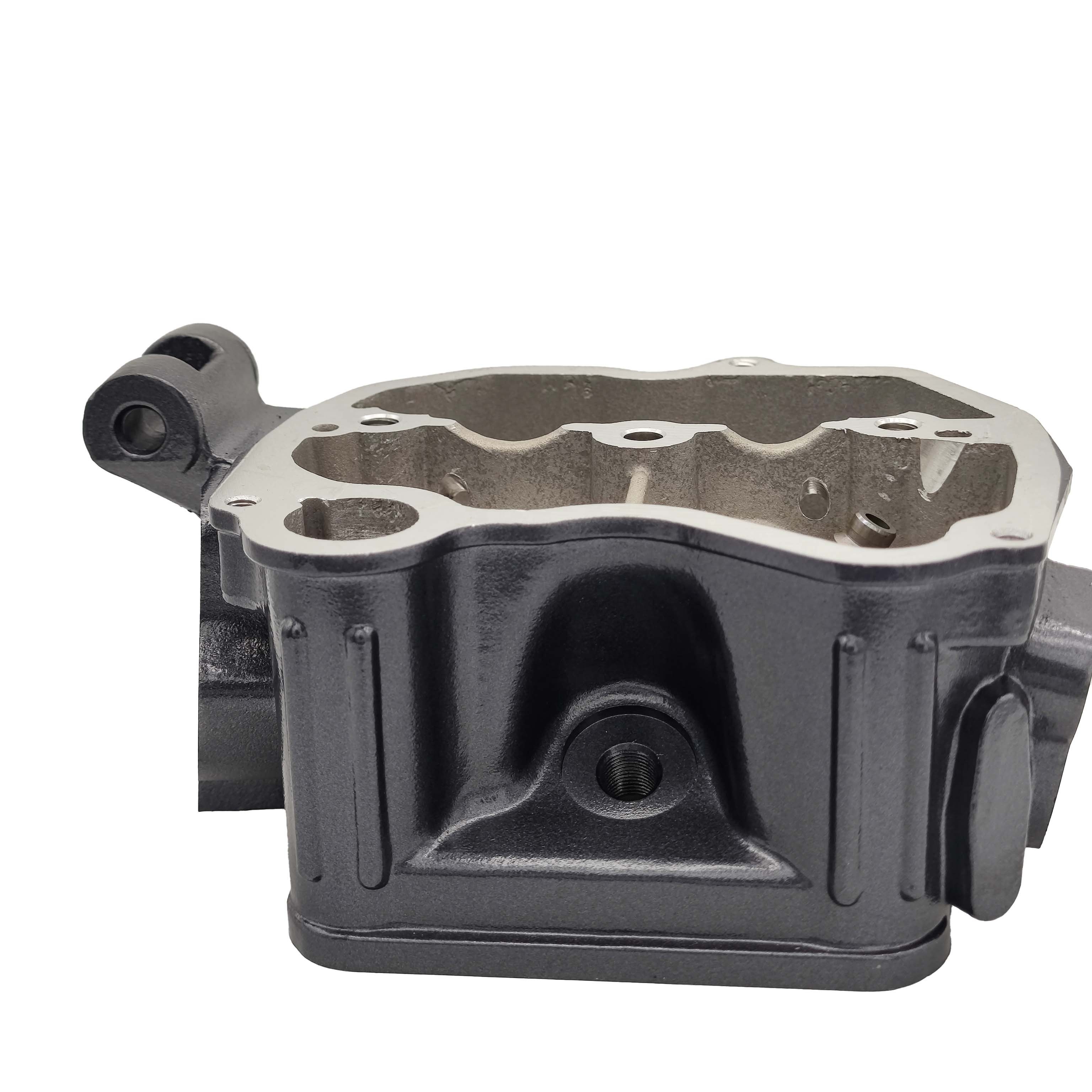 High Quality New Water Cooled Cylinder Head Cover Part for CG150 175 200 250cc Motorcycle Engine ZongShen Loncin Lifan