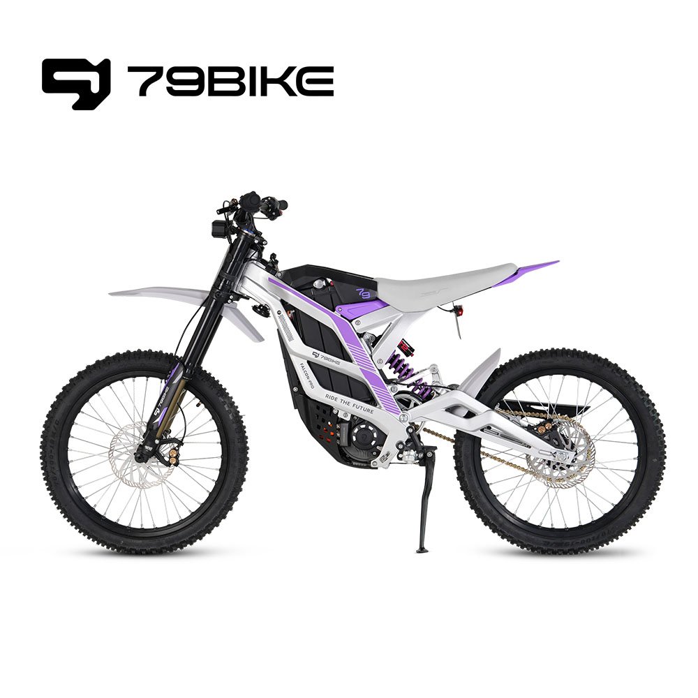 Electric 72v 8000w 10000w Sports Bikes and Racing Motorcycles 35Ah High Speed E Motorcycle for Cross and Motocross Enthusiasts