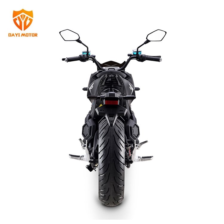 Personalized Widely Used Eec Electric Bicycle 8000W 6000W Racing Electric Motorcycles