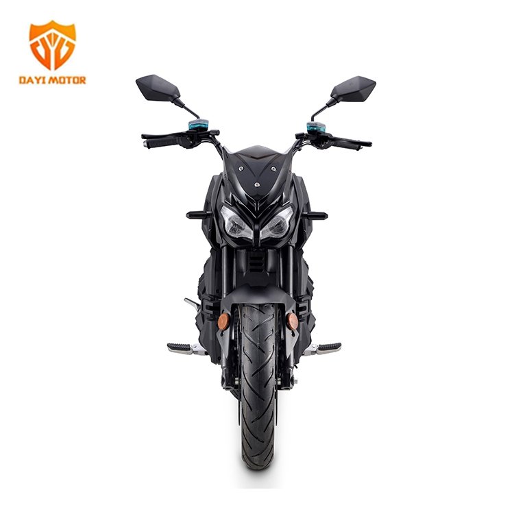 Personalized Widely Used Eec Electric Bicycle 8000W 6000W Racing Electric Motorcycles