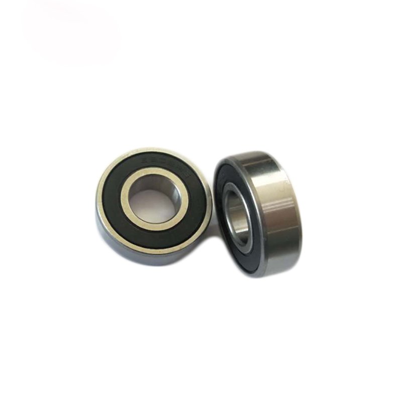 6202-RS 15*35*11mm Good quality And Factory Direct 6202 2RS Deep Groove Ball Bearings