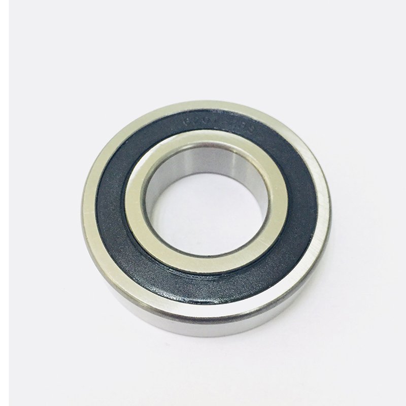 6202-RS 15*35*11mm Good quality And Factory Direct 6202 2RS Deep Groove Ball Bearings
