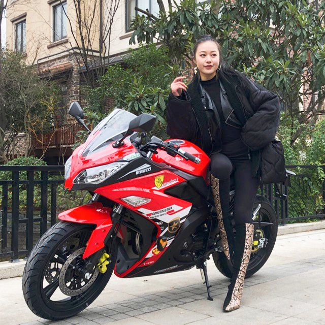 high quality gasoline motorcycle motorcycle vintage gas adult gas powered motorcycles