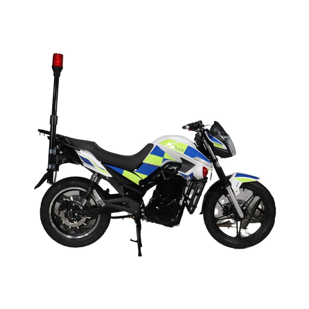 China Wuxi Factory's Cool 2000W Electric Motorcycles for Adults 72v32ah Lead Acid Battery 16inch Used Electric Motorcycle