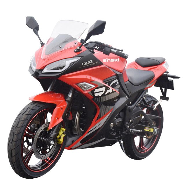 Factory Price Newest Gas Motorcycle Cheap Chinese Motorcycles For Sale
