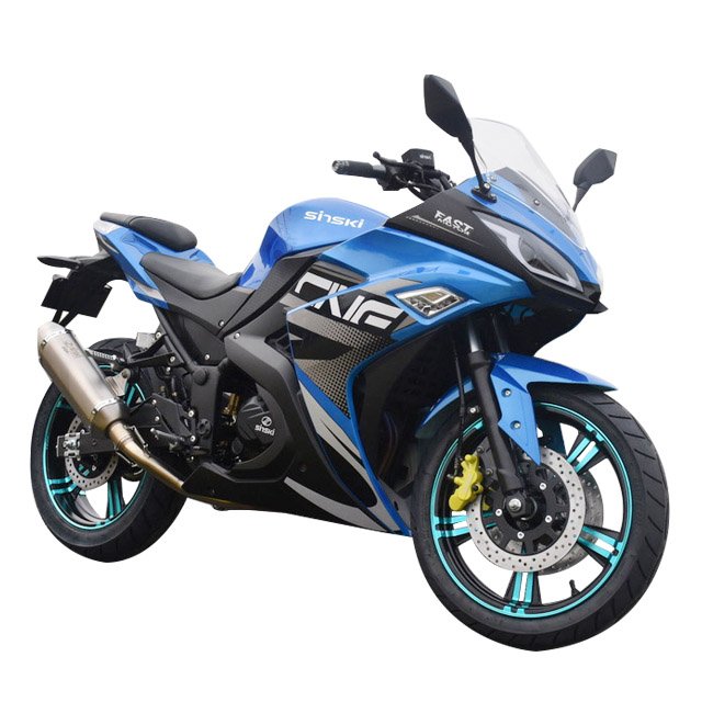 Factory Price Newest Gas Motorcycle Cheap Chinese Motorcycles For Sale