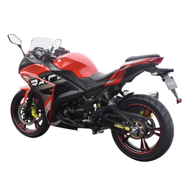 Factory Price Newest Gas Motorcycle Cheap Chinese Motorcycles For Sale