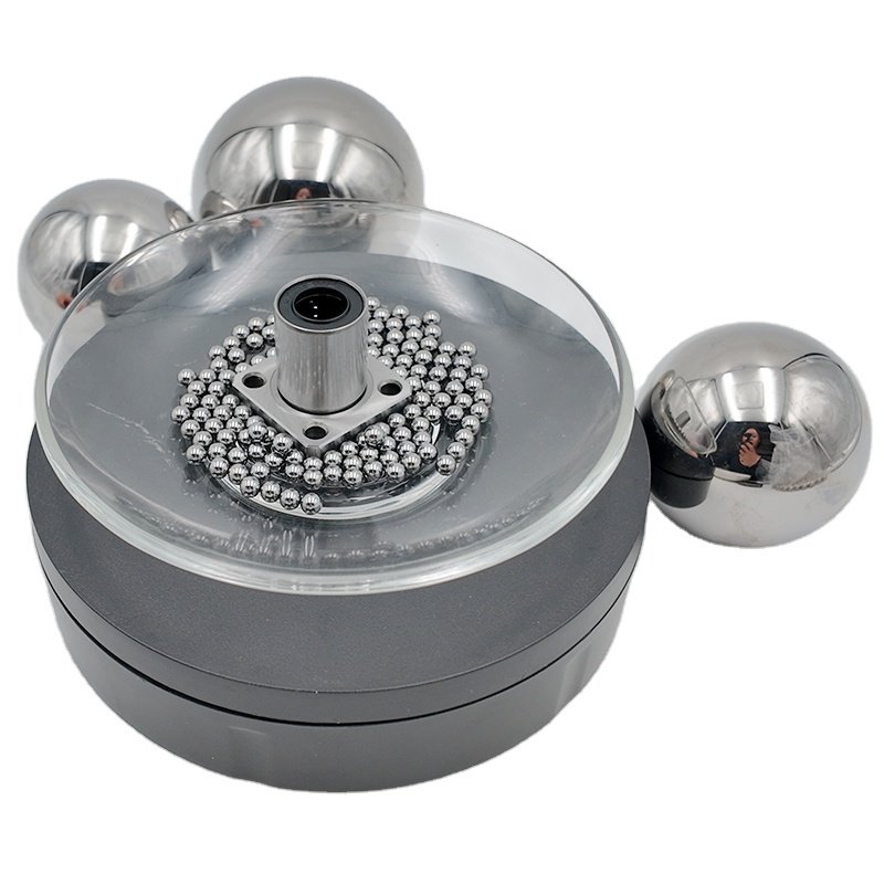 High quality wholesale high hardness wear-resistant low cost carbon steel balls for custom bearings
