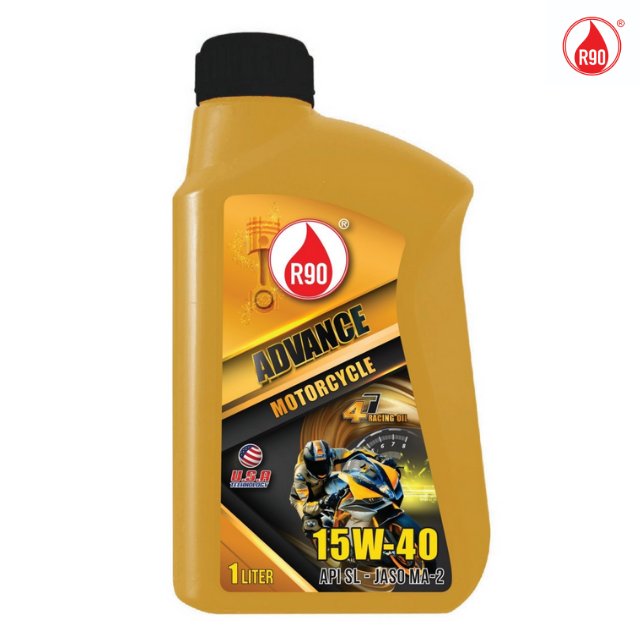 High-End Motorcycle Engine Oils. R9 Series. Diesel Machinery Lubricants. Special Pricing for Bulk Orders.