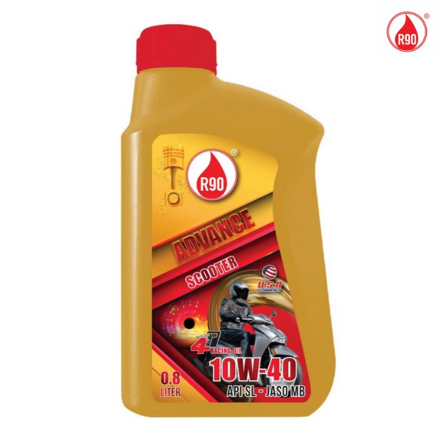 High-End Motorcycle Engine Oils. R9 Series. Diesel Machinery Lubricants. Special Pricing for Bulk Orders.