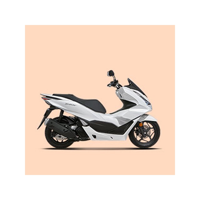 High-quality automatic 125cc used motorcycle china gasoline electric bike motor light like new condition