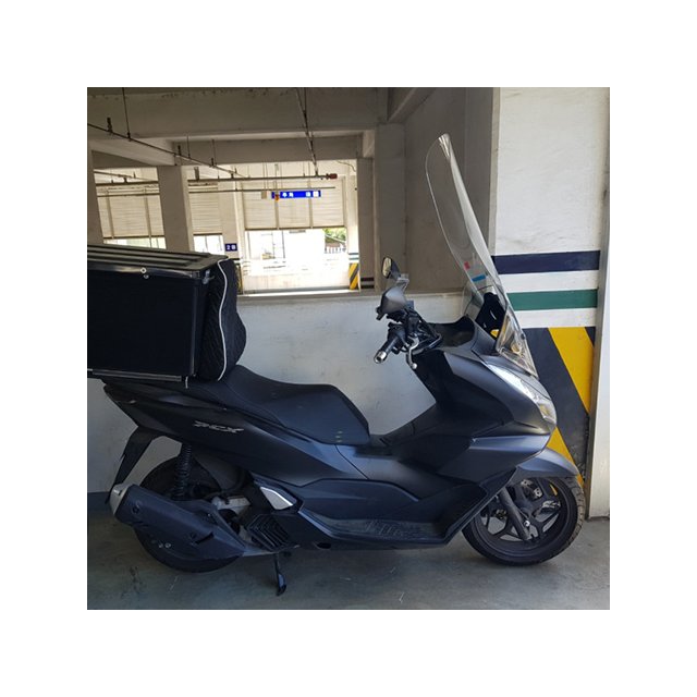 High-quality automatic 125cc used motorcycle china gasoline electric bike motor light like new condition