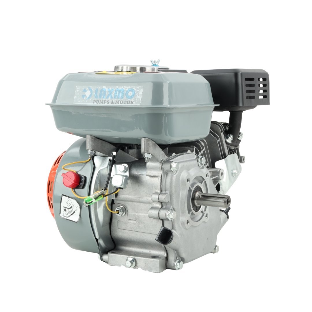 6.5 Hp Gasoline Engine 4 Stroke Single Cylinder GX160 Petrol Engine small For Water Pumps Generators Agricultural Sprayers