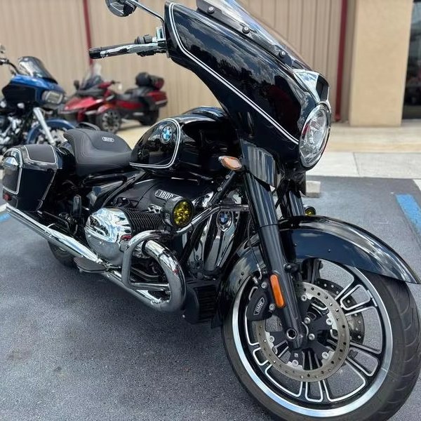 Discounted Price for Used 2022 BMWs Sportbike Motorcycle For Sale - Ready To Ship