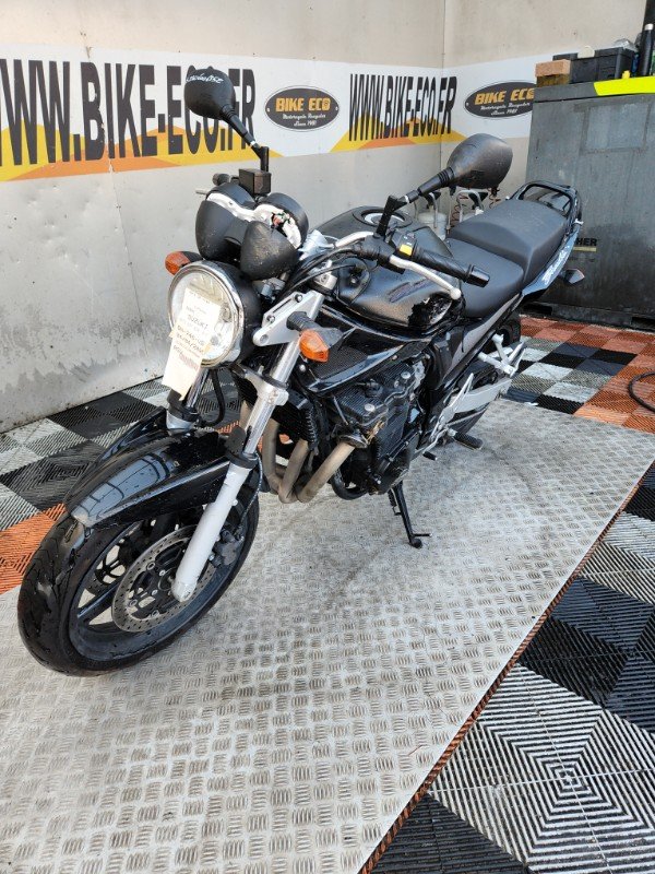 GSF 650 BANDIT REF 60393
