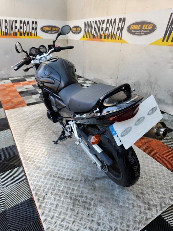GSF 650 BANDIT REF 60393