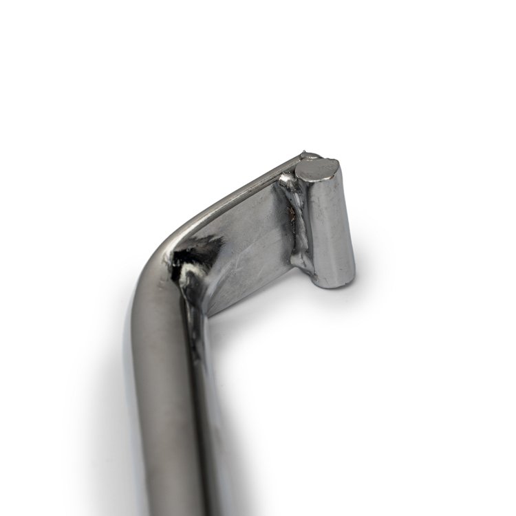 Suzuki Motorcycle Repair Parts Iron PC Side Stand Comp Scooter Kick Side Stand Frame Sliders Motorbike Kickstand Frame