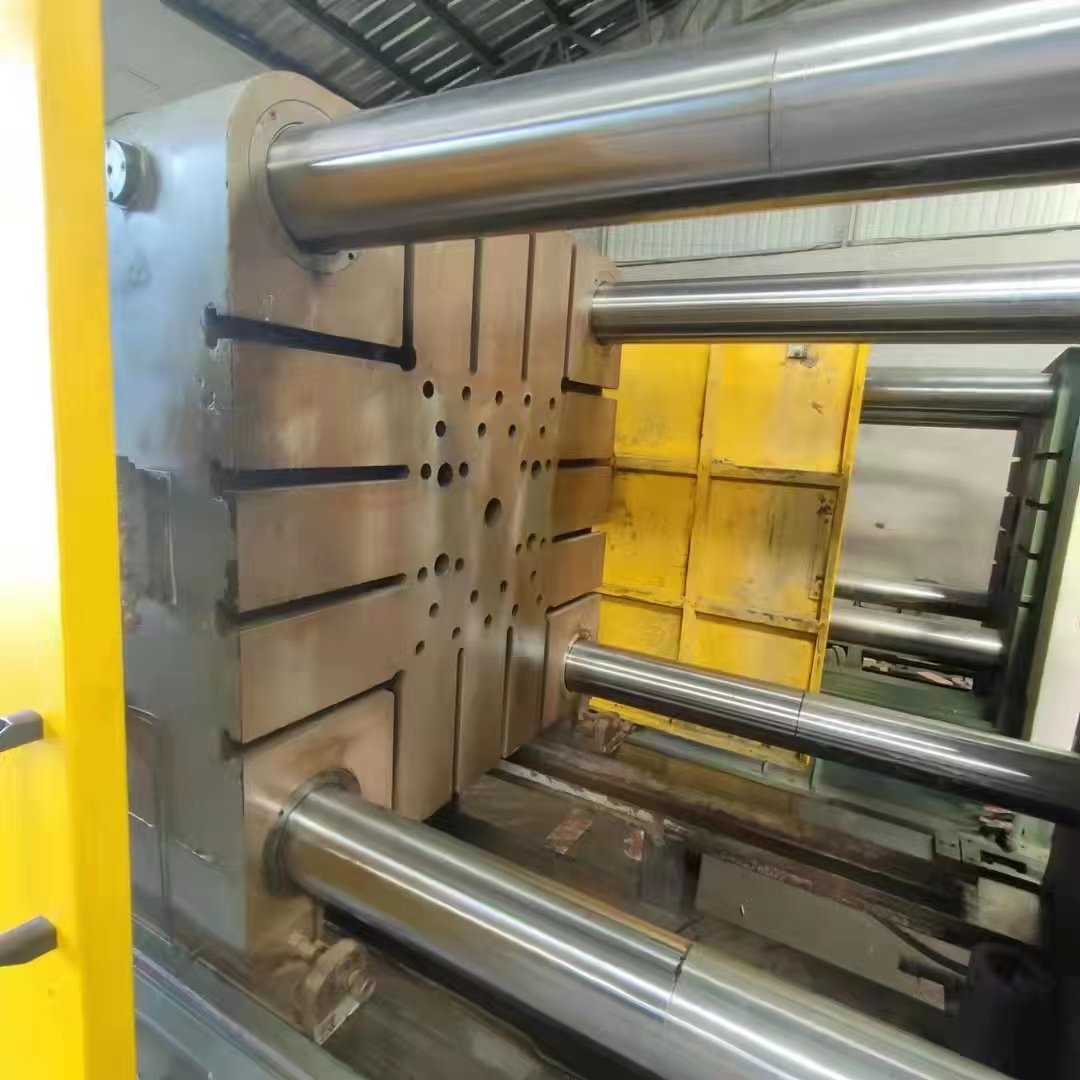 Low price high quality cold chamber gravity aluminium pressure die casting machine