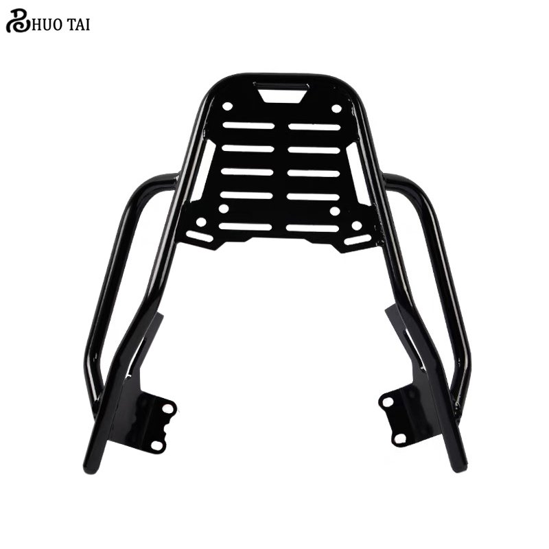 Factory Wholesale Motorcycle tailframe Accessories can be used for Yamaha New Husi 125/AS125 carbon steel thick