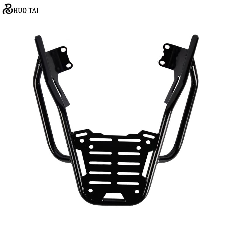 Factory Wholesale Motorcycle tailframe Accessories can be used for Yamaha New Husi 125/AS125 carbon steel thick