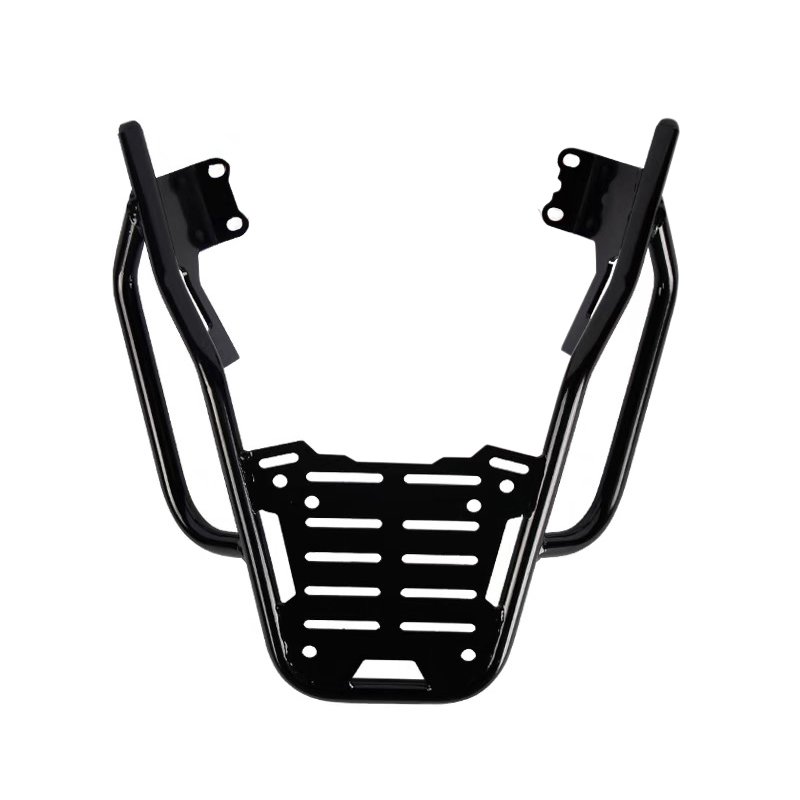 Factory Wholesale Motorcycle tailframe Accessories can be used for Yamaha New Husi 125/AS125 carbon steel thick