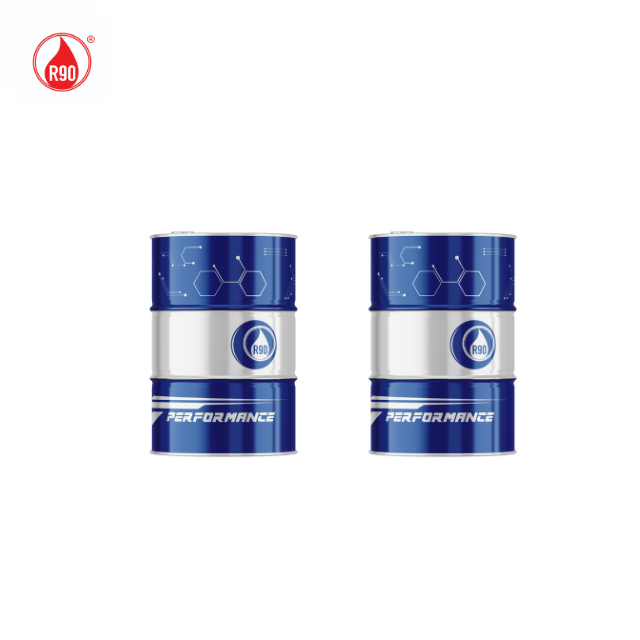 Lubricants For Sales - High-Performance Engine Lubricants - Trucks - Cars - Machinery - R9 Brand Vietnam - Discount to 30%