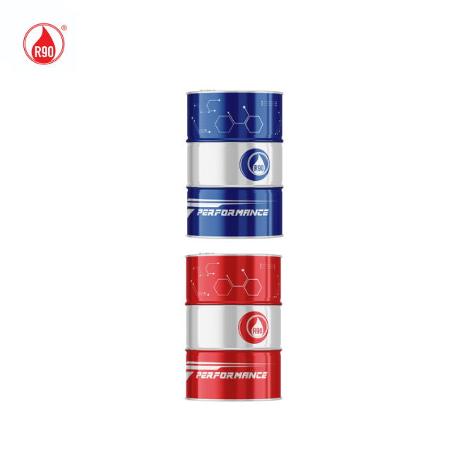Lubricants For Sales - High-Performance Engine Lubricants - Trucks - Cars - Machinery - R9 Brand Vietnam - Discount to 30%