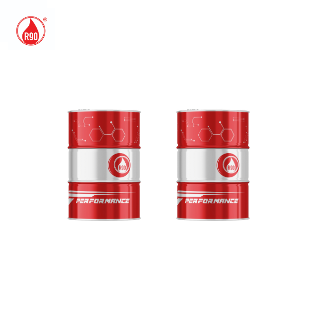 Lubricants For Sales - High-Performance Engine Lubricants - Trucks - Cars - Machinery - R9 Brand Vietnam - Discount to 30%