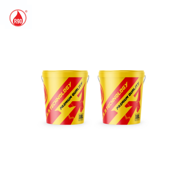 Lubricants For Sales - High-Performance Engine Lubricants - Trucks - Cars - Machinery - R9 Brand Vietnam - Discount to 30%