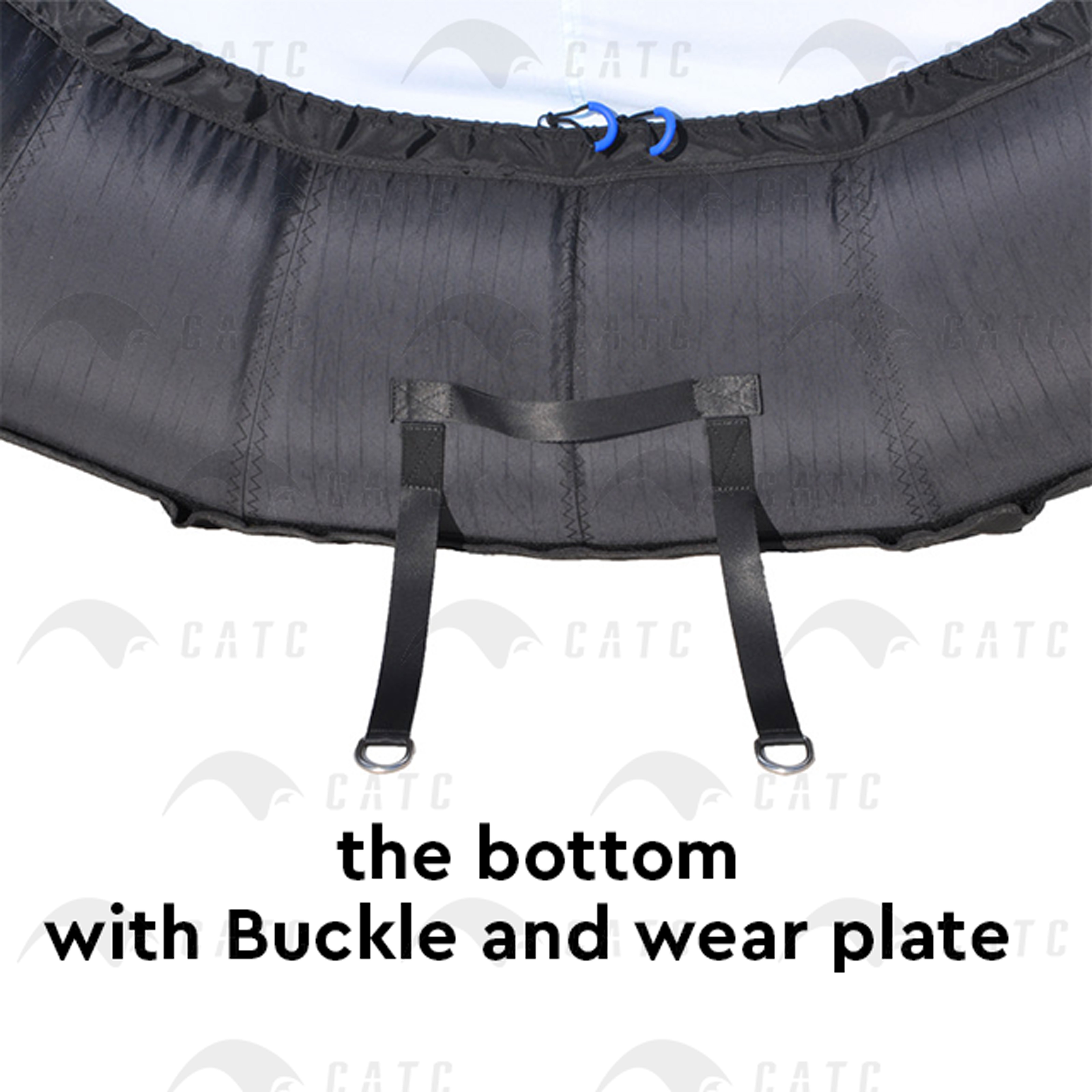 CATC High Quality Car Used Event Inflatable Tent TPU Inside Inflatable Fireproof Tent Custom Advertising Tent Large for Race