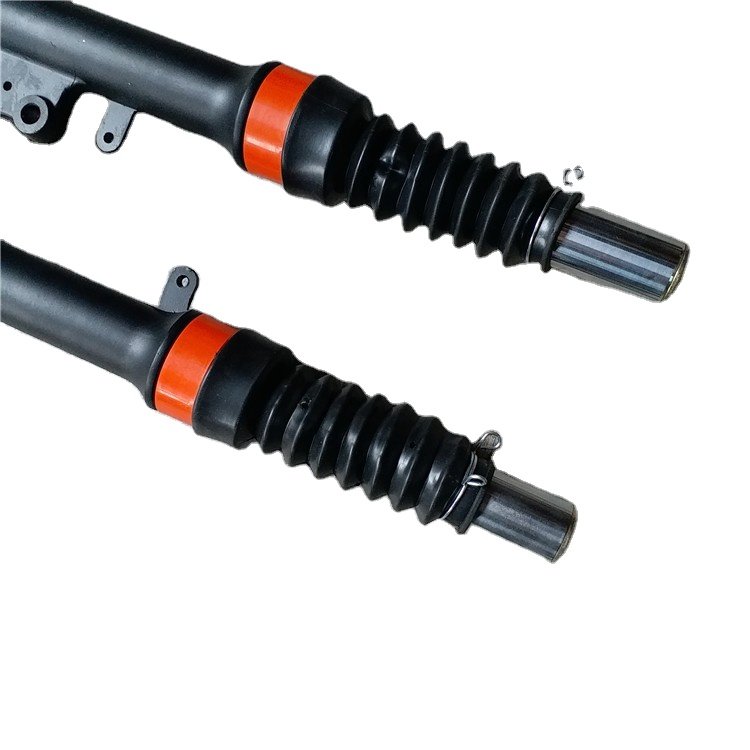 Factory direct sale scooter BWS150 front shock absorber hydraulic shock absorber motorcycle shock