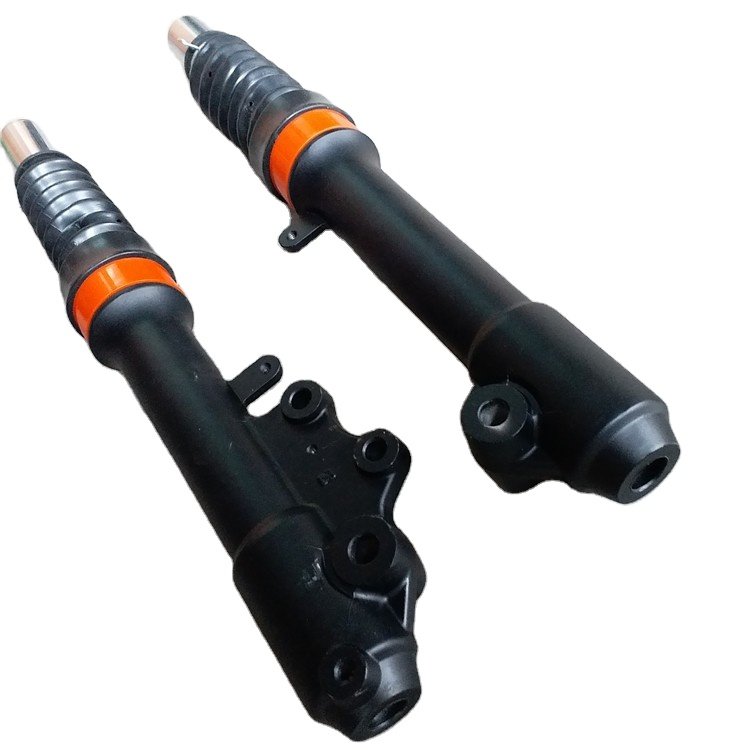 Factory direct sale scooter BWS150 front shock absorber hydraulic shock absorber motorcycle shock