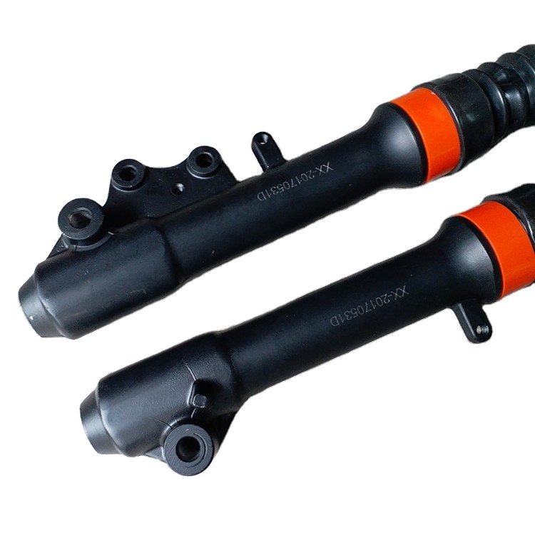 Factory direct sale scooter BWS150 front shock absorber hydraulic shock absorber motorcycle shock