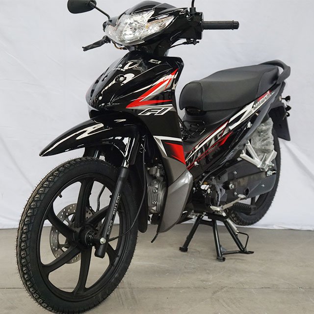 Factory Price New Cub Motorcycle 110CC 125CC 4 Stroke Gasoline 125cc Other moto bikes